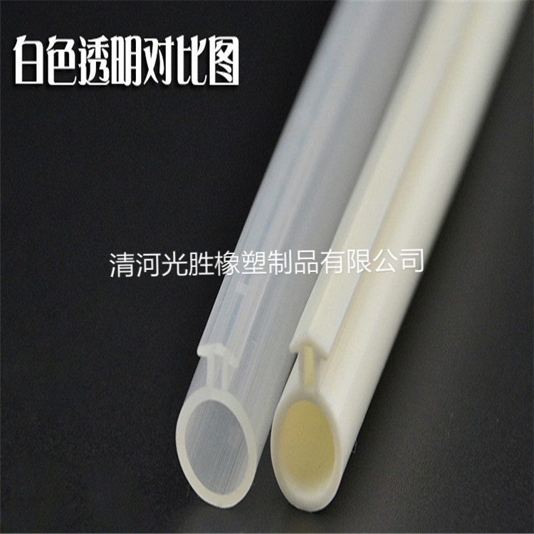 硅膠密封條廠家產品優勢介紹