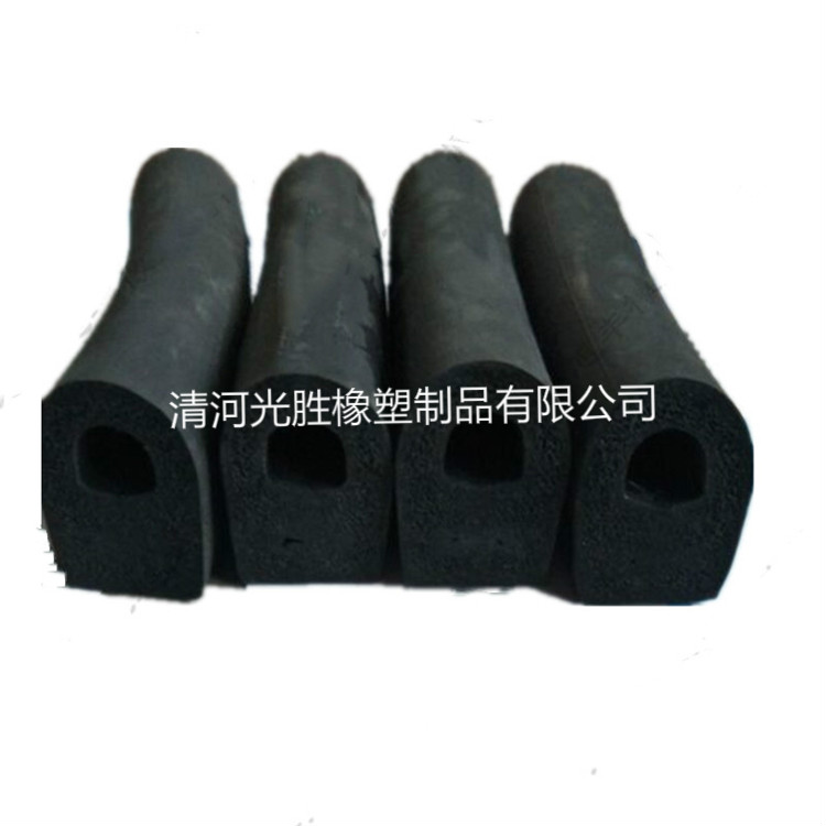 發(fā)動機(jī)罩發(fā)泡密封條
